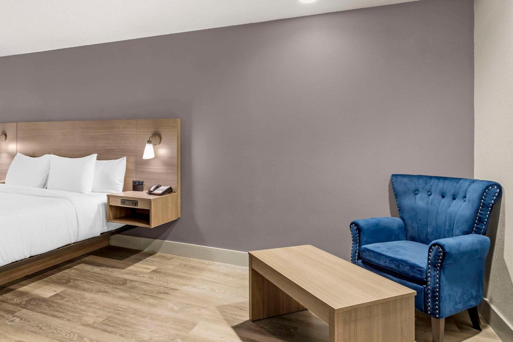 The Angler, Ascend Hotel Collection Livingston Dış mekan fotoğraf