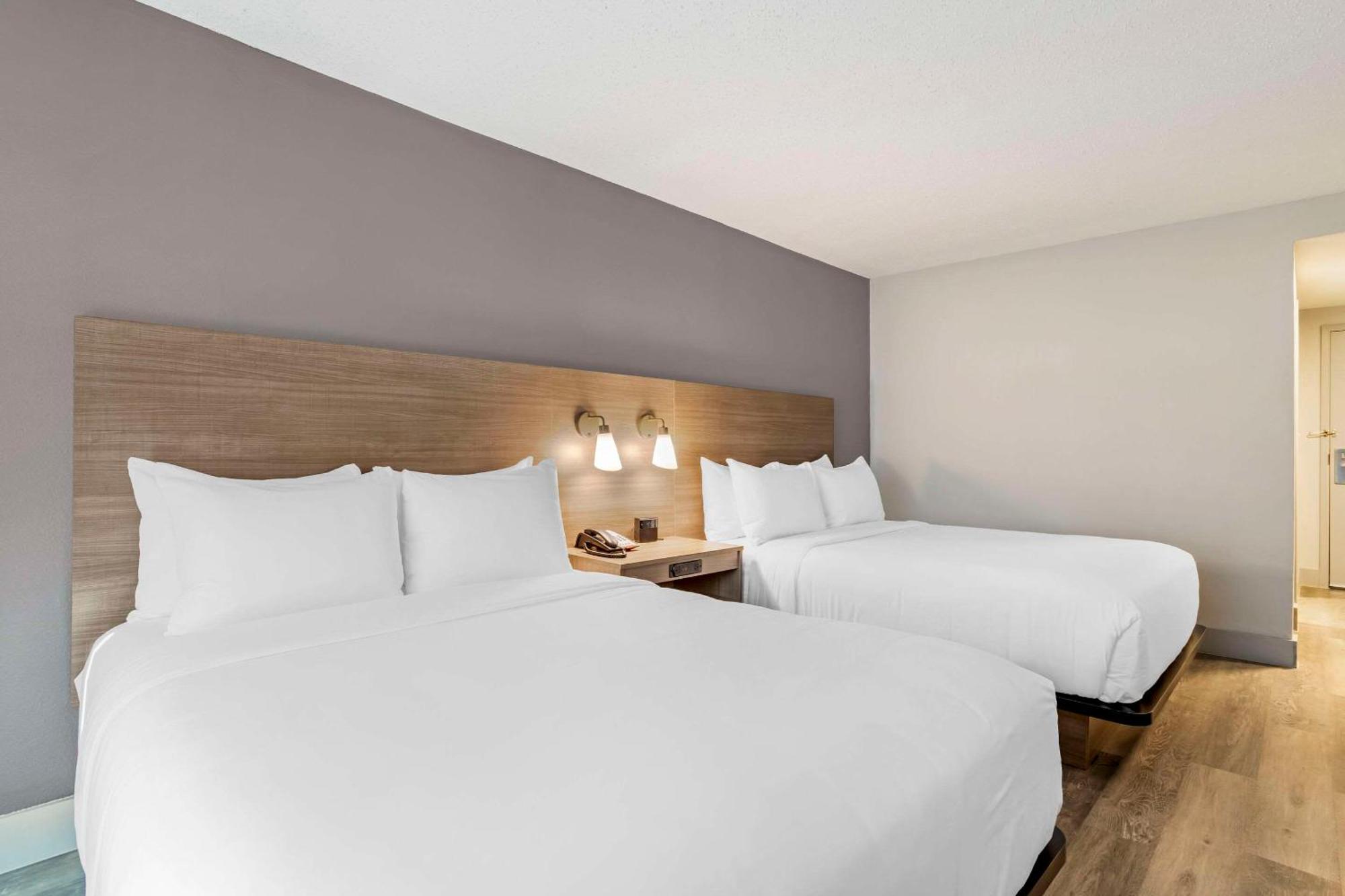 The Angler, Ascend Hotel Collection Livingston Dış mekan fotoğraf